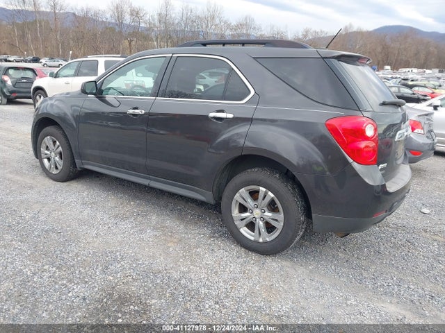 Chevrolet EQUINOX 1LT 2015 2GNFLFEK3F6284410 Image 3