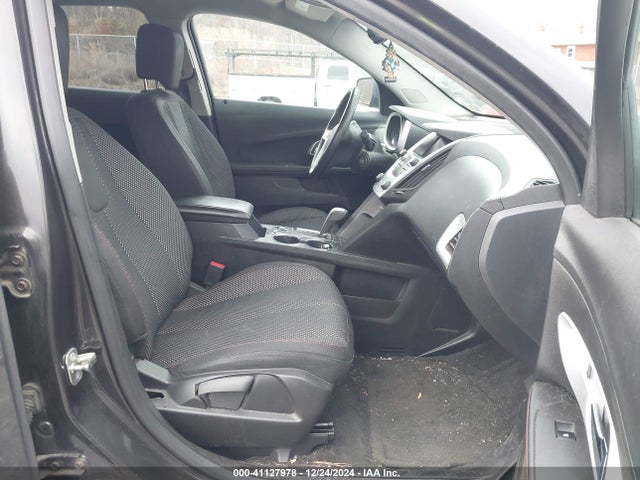 Chevrolet EQUINOX 1LT 2015 2GNFLFEK3F6284410 Image 5