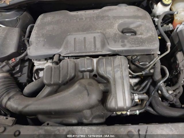 1G4PR5SK6F4210681 Buick Verano Convenience Group