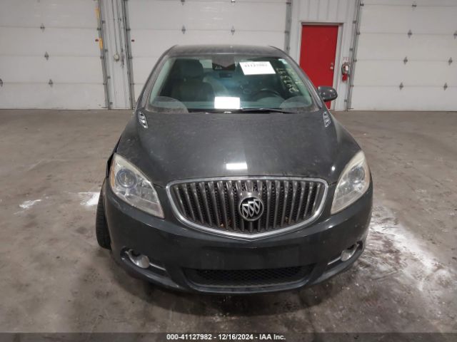 1G4PR5SK6F4210681 Buick Verano Convenience Group