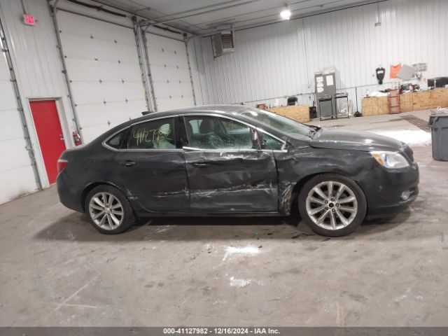 1G4PR5SK6F4210681 Buick Verano Convenience Group