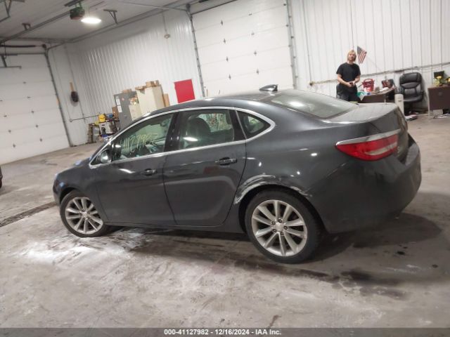 1G4PR5SK6F4210681 Buick Verano Convenience Group
