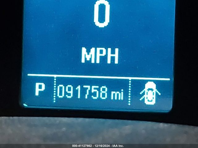 1G4PR5SK6F4210681 Buick Verano Convenience Group
