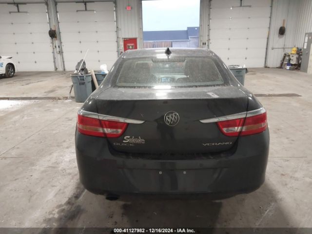 1G4PR5SK6F4210681 Buick Verano Convenience Group
