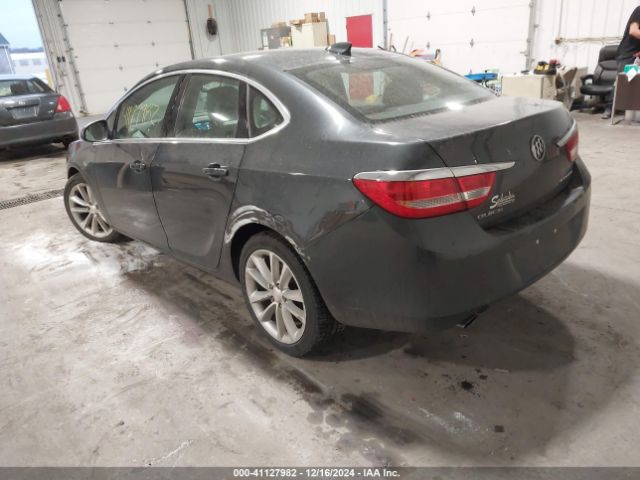 1G4PR5SK6F4210681 Buick Verano Convenience Group