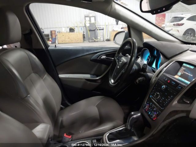 1G4PR5SK6F4210681 Buick Verano Convenience Group