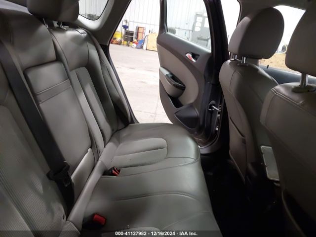 1G4PR5SK6F4210681 Buick Verano Convenience Group