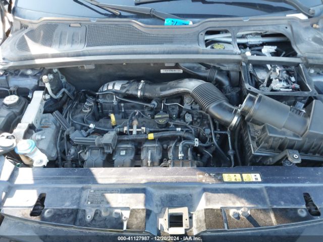 SALVP2BG8HH171429 Land Rover Range Rover Evoque Se/se Premium