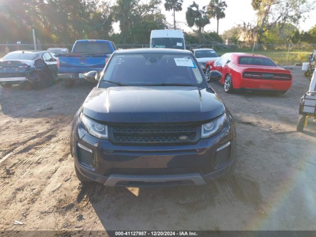 SALVP2BG8HH171429 Land Rover Range Rover Evoque Se/se Premium