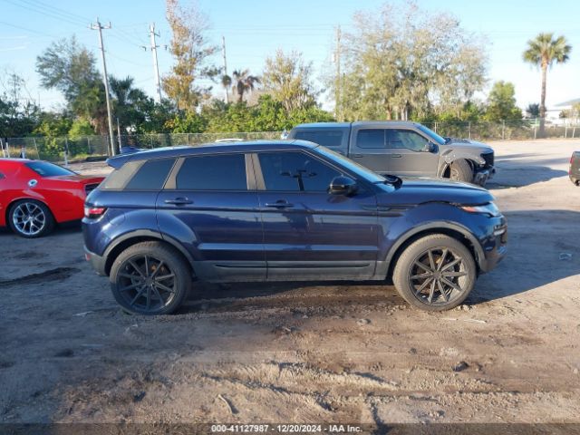 SALVP2BG8HH171429 Land Rover Range Rover Evoque Se/se Premium