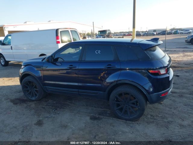 SALVP2BG8HH171429 Land Rover Range Rover Evoque Se/se Premium