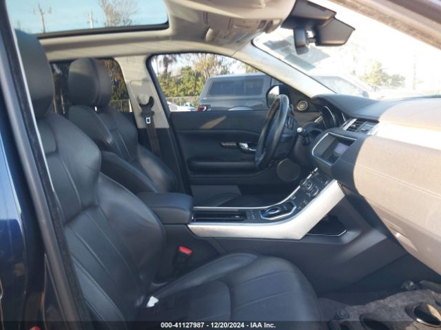 SALVP2BG8HH171429 Land Rover Range Rover Evoque Se/se Premium