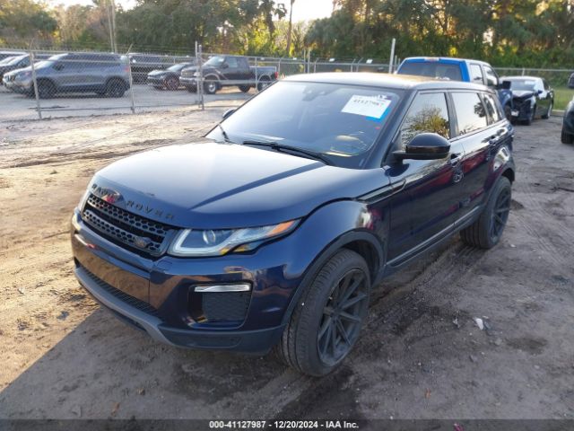 SALVP2BG8HH171429 Land Rover Range Rover Evoque Se/se Premium