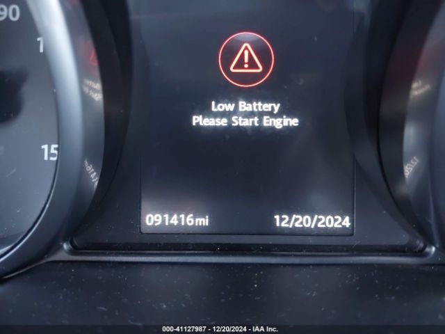 SALVP2BG8HH171429 Land Rover Range Rover Evoque Se/se Premium