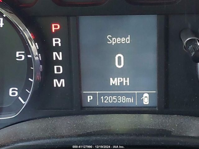 1GTN1TEH7EZ354443 GMC SIERRA 1500