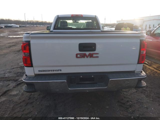 1GTN1TEH7EZ354443 GMC SIERRA 1500