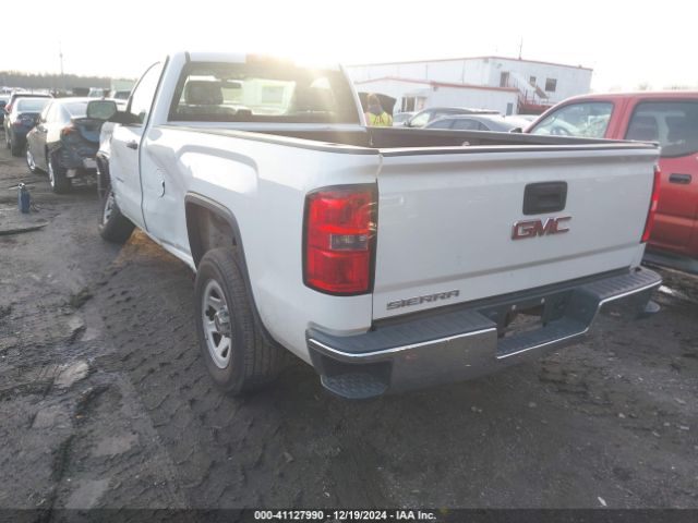 1GTN1TEH7EZ354443 GMC SIERRA 1500