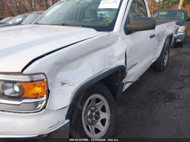 1GTN1TEH7EZ354443 GMC SIERRA 1500