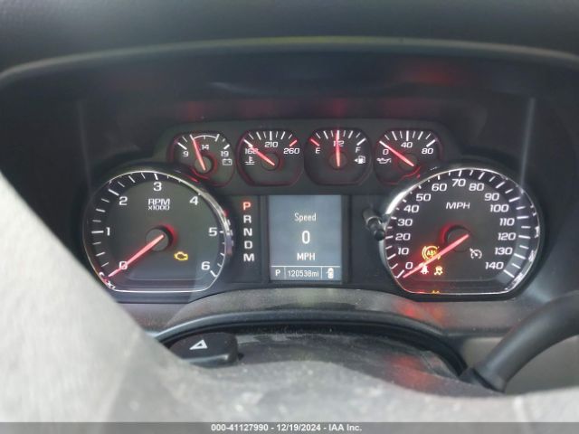 1GTN1TEH7EZ354443 GMC SIERRA 1500