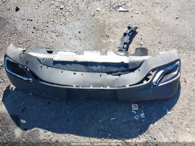 3LN6L5A97HR644307 Lincoln Mkz Premiere