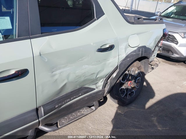 Hyundai Santa Cruz Xrt 2024 5NTJDDAF8RH097128 Image 6