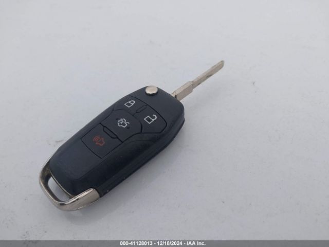3FA6P0PU1ER287277 Ford Fusion Energi Se Luxury