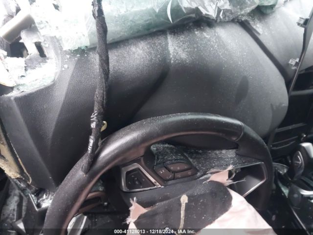 3FA6P0PU1ER287277 Ford Fusion Energi Se Luxury