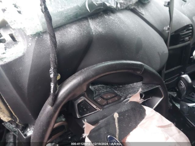 3FA6P0PU1ER287277 Ford Fusion Energi Se Luxury