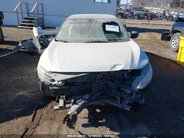 3N1AB8DV5LY294978 Nissan Sentra Sr Xtronic Cvt