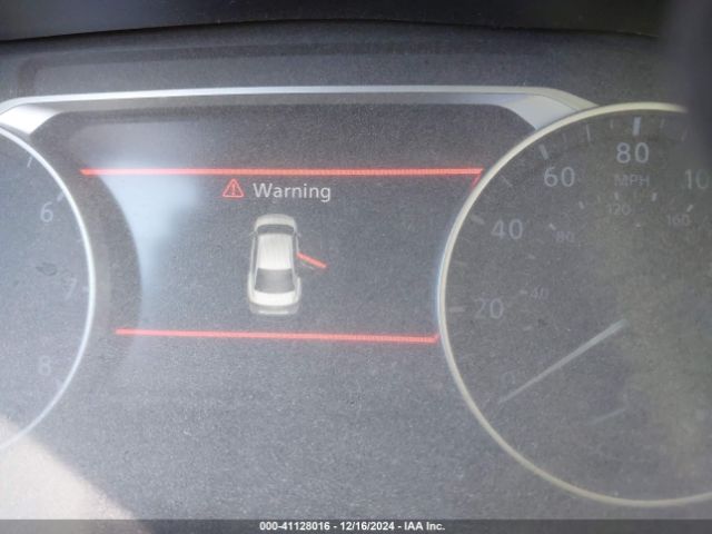 3N1AB8DV5LY294978 Nissan Sentra Sr Xtronic Cvt
