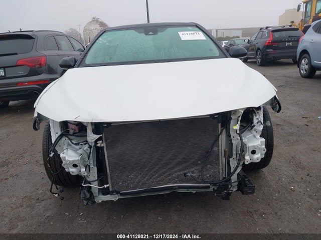 Toyota CAMRY XSE 2021 4T1K61AK8MU433752 Image 13