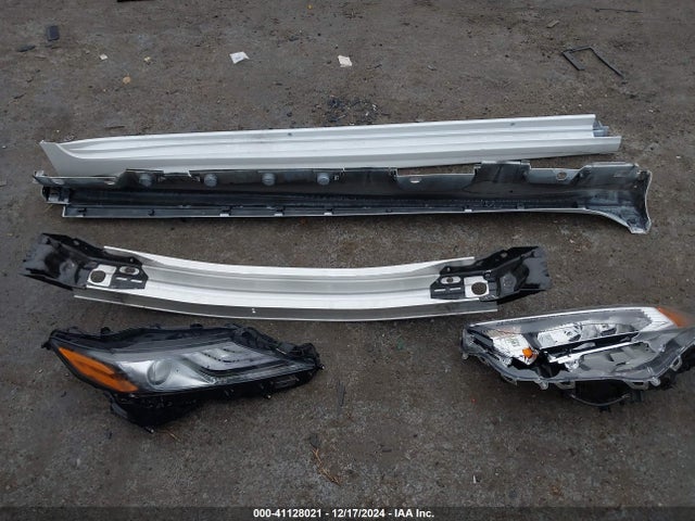 Toyota CAMRY XSE 2021 4T1K61AK8MU433752 Image 12