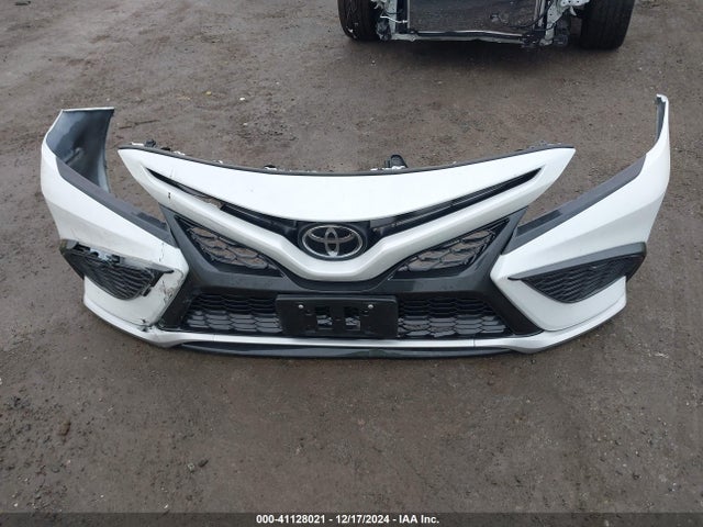 Toyota CAMRY XSE 2021 4T1K61AK8MU433752 Image 18