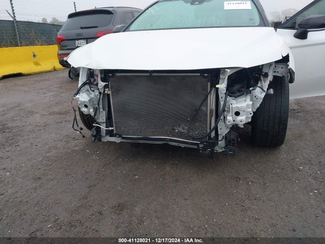 Toyota CAMRY XSE 2021 4T1K61AK8MU433752 Image 6