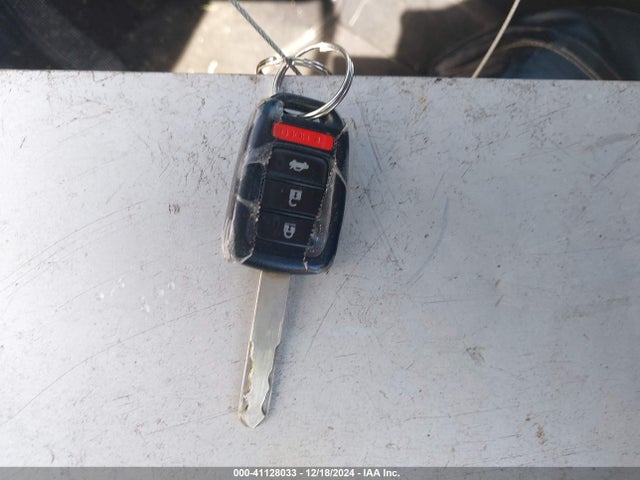 Honda Civic Lx 2018 2HGFC2F51JH582009 Image 11