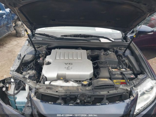 JTHBK1GG4E2095698 Lexus ES 350