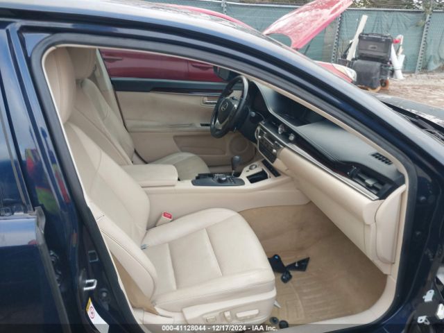JTHBK1GG4E2095698 Lexus ES 350