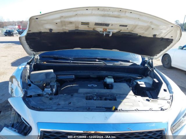 5N1DL0MM1JC529779 Infiniti QX60