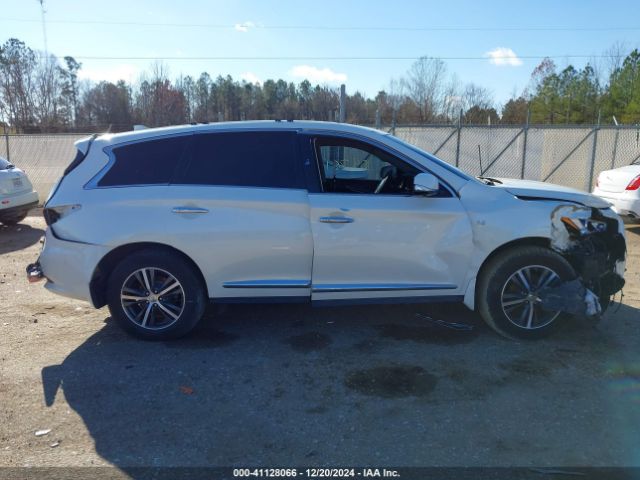5N1DL0MM1JC529779 Infiniti QX60