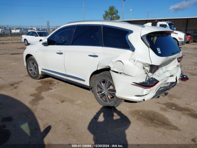 5N1DL0MM1JC529779 Infiniti QX60