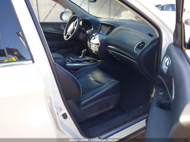 5N1DL0MM1JC529779 Infiniti QX60