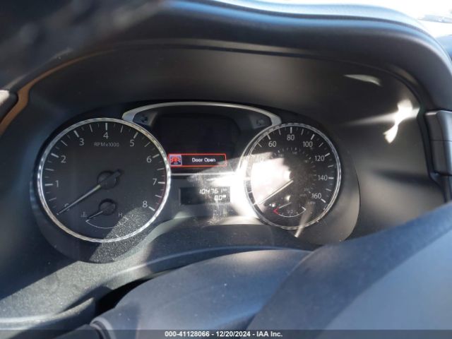 5N1DL0MM1JC529779 Infiniti QX60