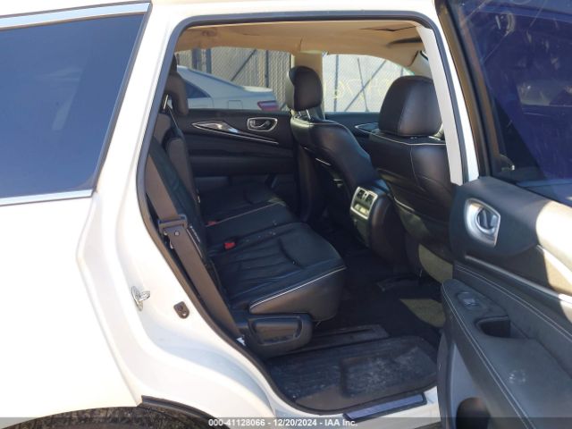 5N1DL0MM1JC529779 Infiniti QX60