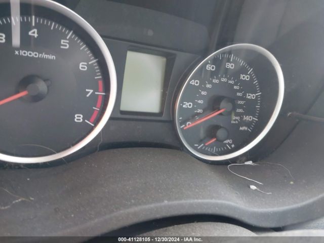 JF2GPACC6EH201160 Subaru Xv Crosstrek 2.0i Premium