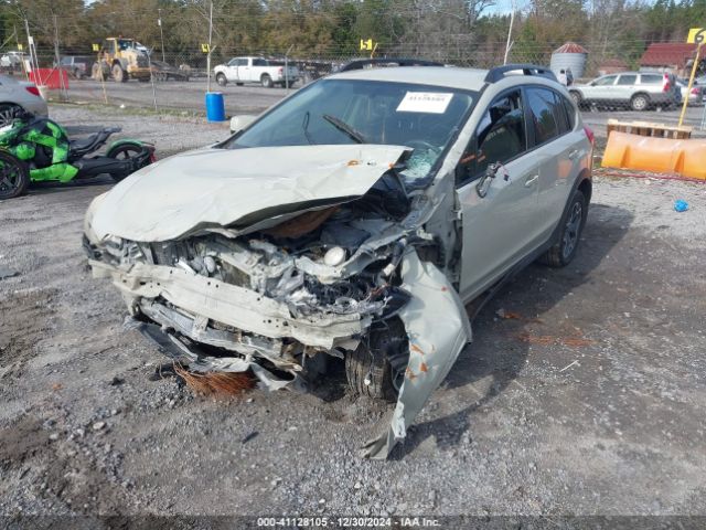 JF2GPACC6EH201160 Subaru Xv Crosstrek 2.0i Premium