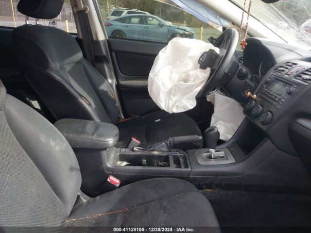 JF2GPACC6EH201160 Subaru Xv Crosstrek 2.0i Premium