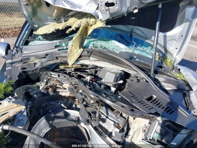 19UDE2F76MA001481 Acura Ilx Premium Package/technology Package