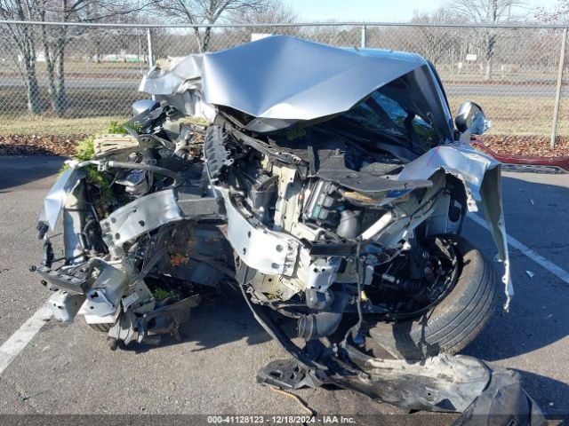 19UDE2F76MA001481 Acura Ilx Premium Package/technology Package