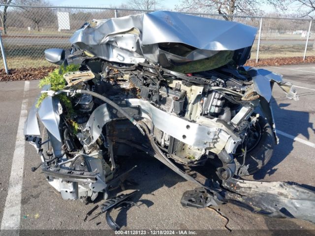 19UDE2F76MA001481 Acura Ilx Premium Package/technology Package