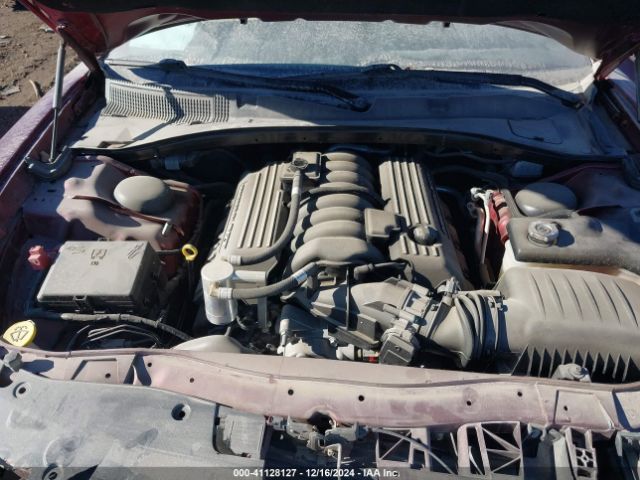 2C3CDXGJ0MH543914 Dodge Charger Scat Pack Widebody Rwd